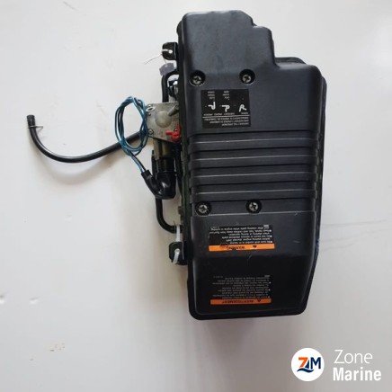 Rampe carburateur 90cv