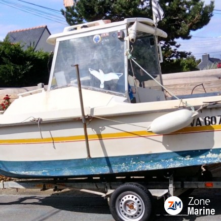 BATEAU OCEAN