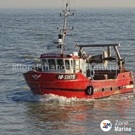 Bateau avec pme