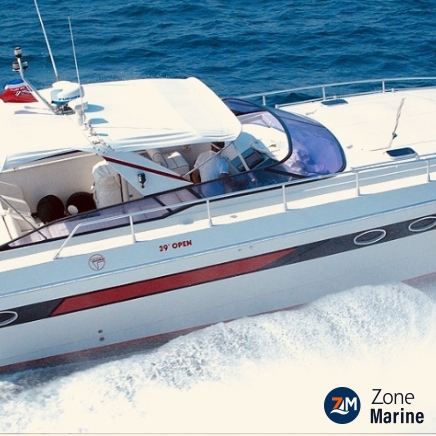 bateaux inbord