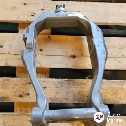 Carter de transmission in-bord