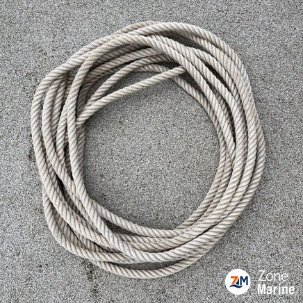 Corde 4 torons 