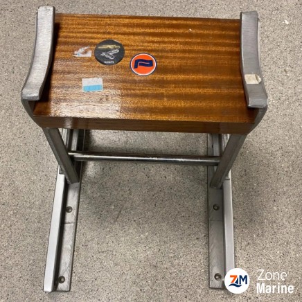 Chaise moteur