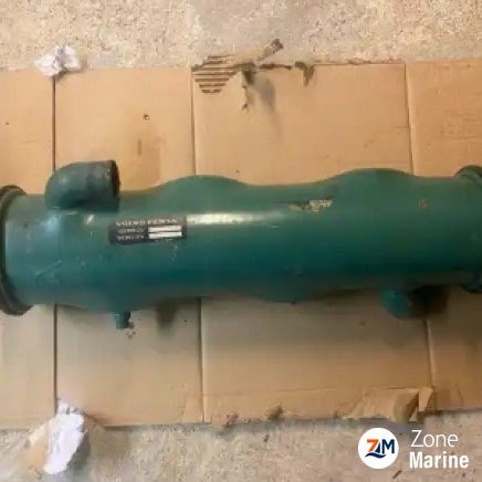 Échangeur eau douce