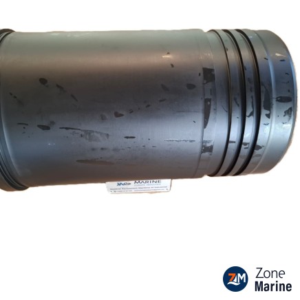 Chemise Cummins KT19 KT38 KT50 Engine liner Cummins KT19 KT38 KT50