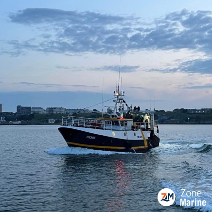 Trawler 