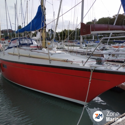 DUFOUR 34 