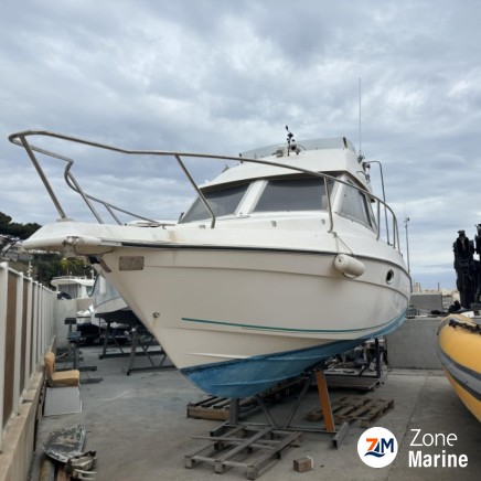 Bateau Kirie Farniente 275