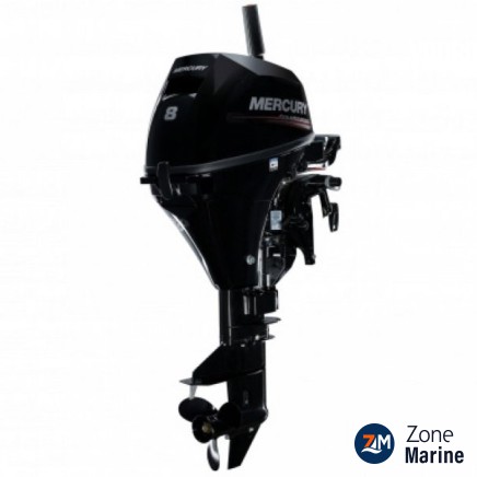 Moteur Mercury ME-F8 MH