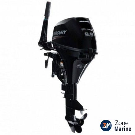 Moteur Mercury ME-F9.9 MH