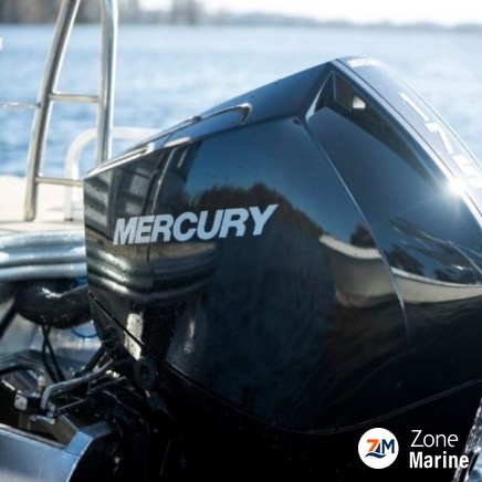 Moteur Mercury F175 EFI V6 NEW 
