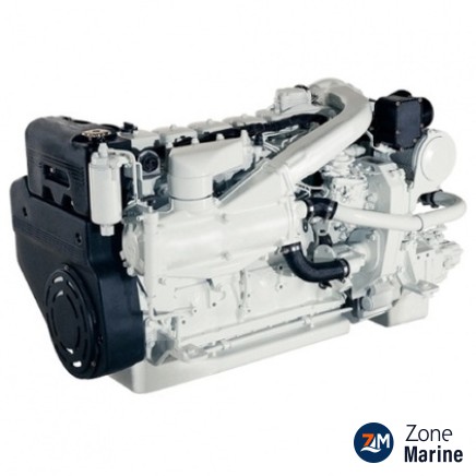 Moteur F.P.T Industrial (IVECO)