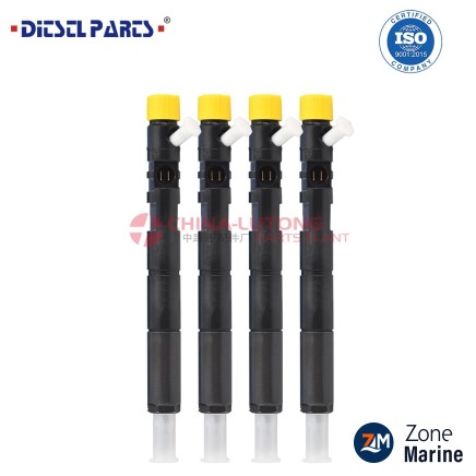 Injecteur diesel pour MERCEDES-BENZ A 646 070 09 87 