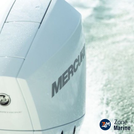 Moteur Mercury F200 EFI V6 NEW