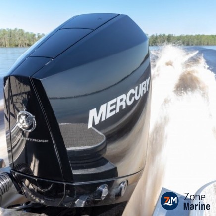 Moteur Mercury F250 EFI V8 VERADO NEW