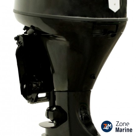 Moteur Hors-Bord HIDEA 130 cv     4 Temps Garantie 2Ans+3*+2*