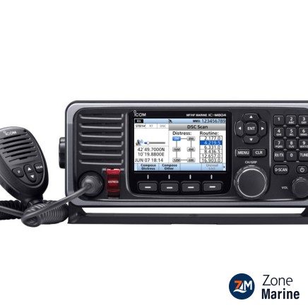 Radio marine Icom