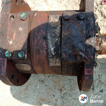 IHI HVLG-DSS HYDRAULIC MOTOR in Stock for Sale
