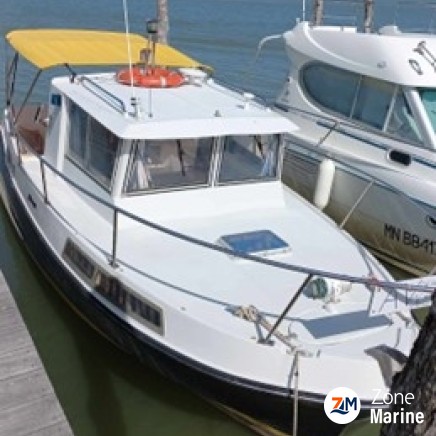 BATEAU KIRIÉ