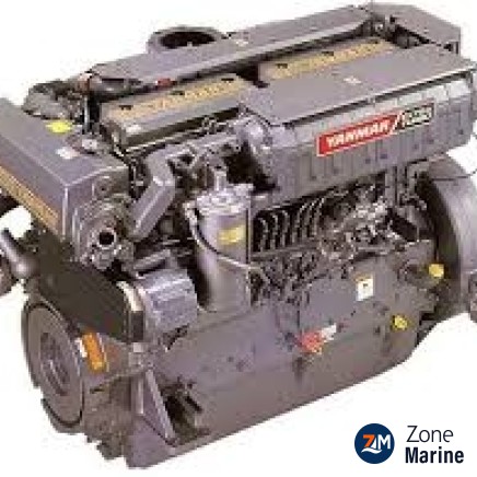 Moteur YANMAR 