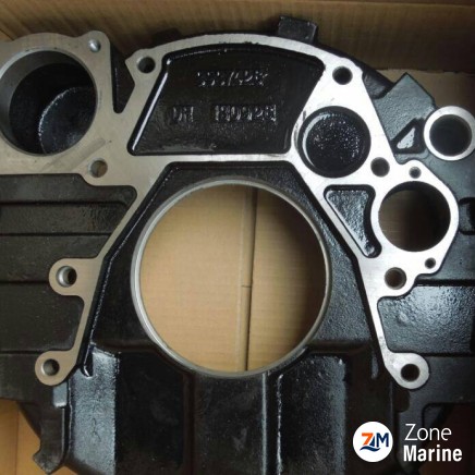 Carter volant moteur référence OEM 3912740