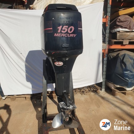 Moteur Mercury 150cv Optimax