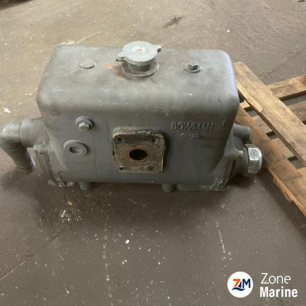 Réfrigérant bowman GH200