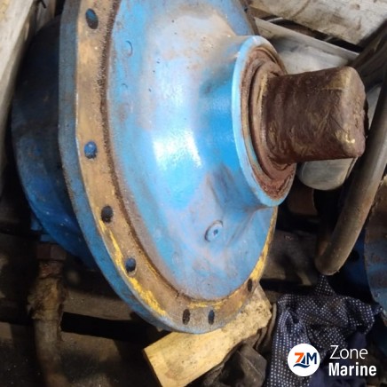 Moteur POCLAIN MS25-0-111-A25-2A10-0000