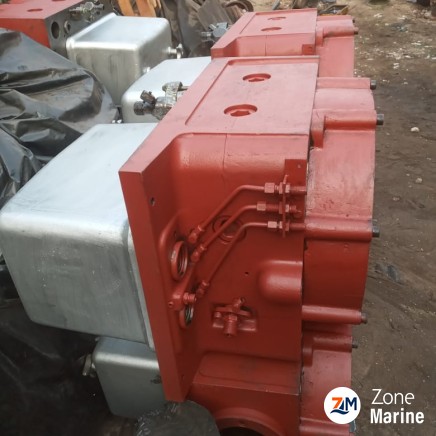 Culasse cylinder head WARTSILA R32  LNE CY HEAD