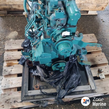 Volvo MD2040