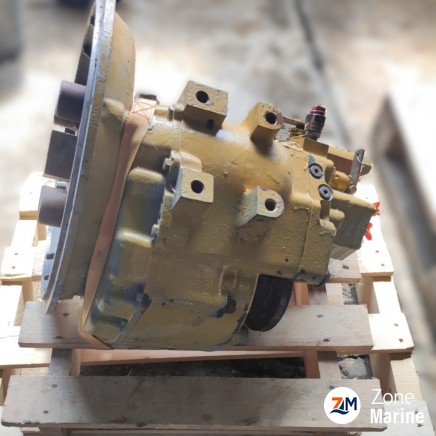 TWIN DISC MG5050SC Ratio 2.45/1