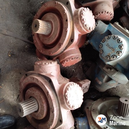 STAFFA, KAWASAKI, KAYABA  ALL TYPES OF HYDRAULICS MOTORS