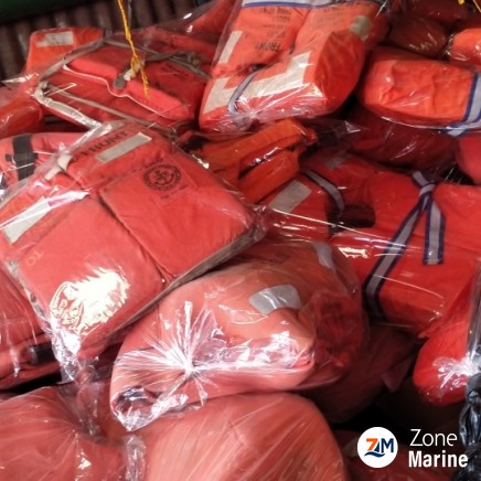 Unlimited Stock of Life Jacket, Looking for Bulk Supply