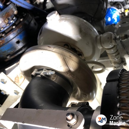 turbos HOLSET HX55M 4038901