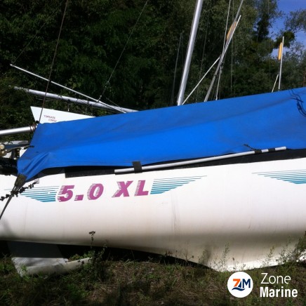 mystere xl 5.0