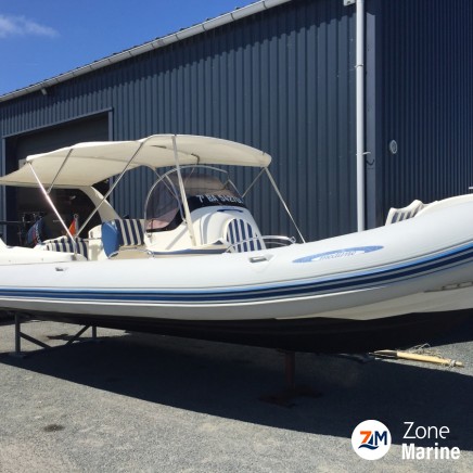 zodiac 7,30 medline 3