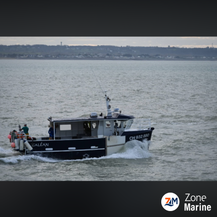 À vendre caseyeur