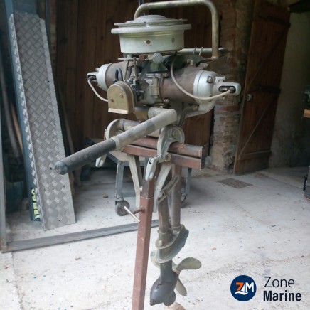 U 22 VOLVO PENTA