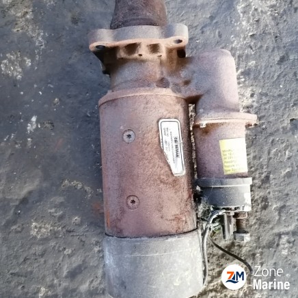 Démarreur CAT 10R0898