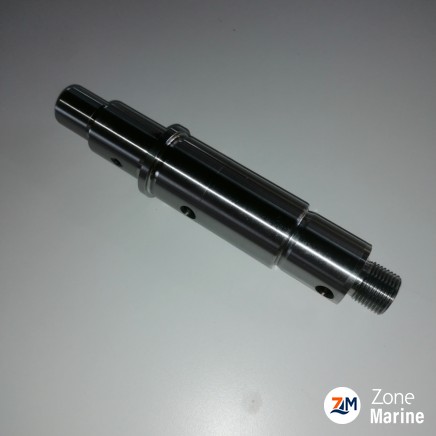 Arbre pompe Cummins 3000171