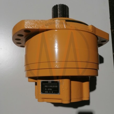 Moteur hydraulique MS08-1-111-M08-2A10-E000