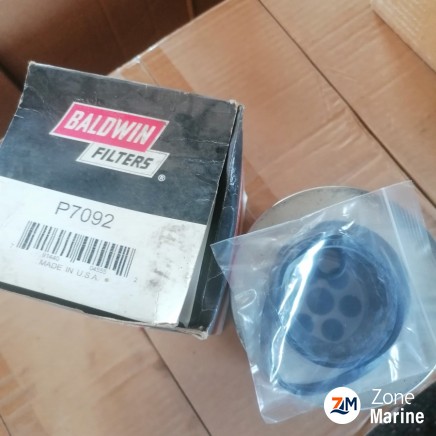 Filtres BALDWIN P7092