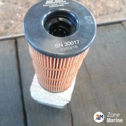 Filtre HIFI SN 30017