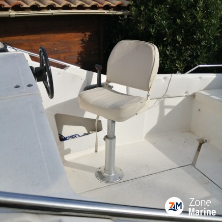 BATEAU STIP 5.70