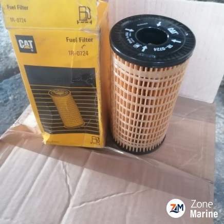 Filtre Caterpillar 1R-0724