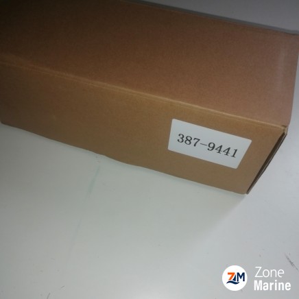 Injecteurs Reman CAT 387-9441