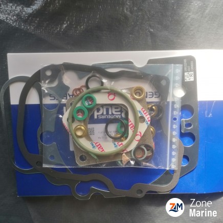 Kit joint de culasse Baudouin 6M26 15519531F