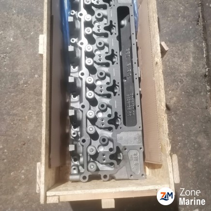 Culasse Cummins 6CT