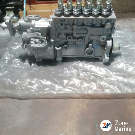 Pompe à injection Bosch 0 402 746 803 
