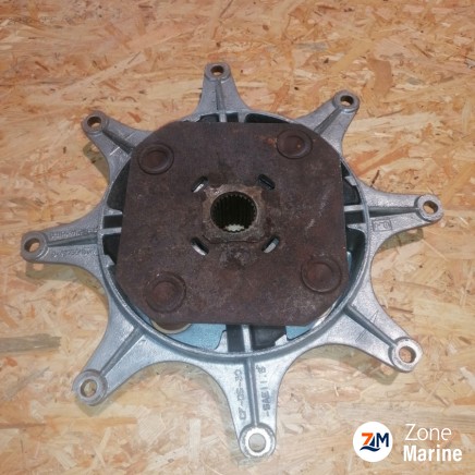 Accouplement D-42755